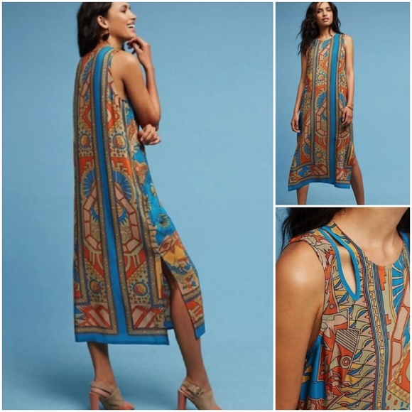 Anthropologie Dresses & Skirts - Anthropologie Akemi + Kin Dress